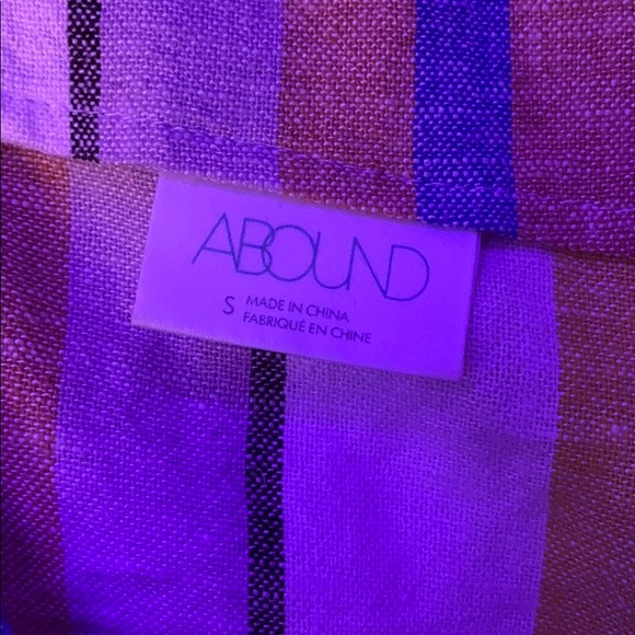 Striped Tanktop - Picture 3 of 3